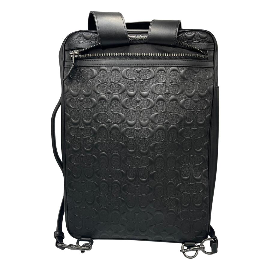 【COACH】グラハム コンバーチブル バッグパック ビジネスバッグ 楽天市場】コーチ COACH グラハム コンバーチブル バックパック