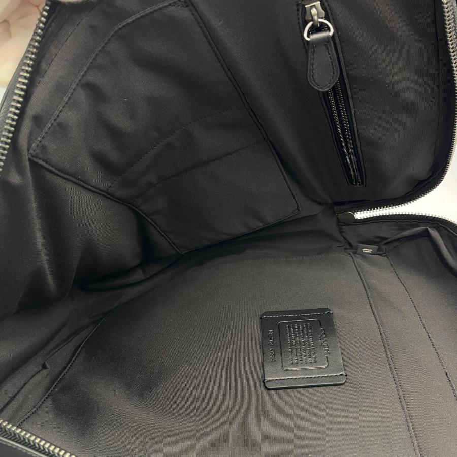 コーチ グラハム 3way バックパック ビジネスバッグ ハンド ブラック コーチ グラハム 3way ビジネスバッグ リュック COACH コーチ