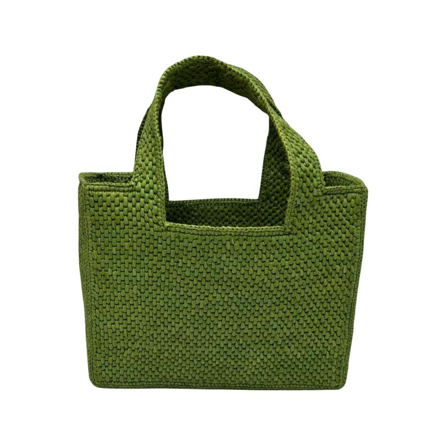 LOEWE 2way ショルダーバッグ ロエベ ハンドバッグ フォント