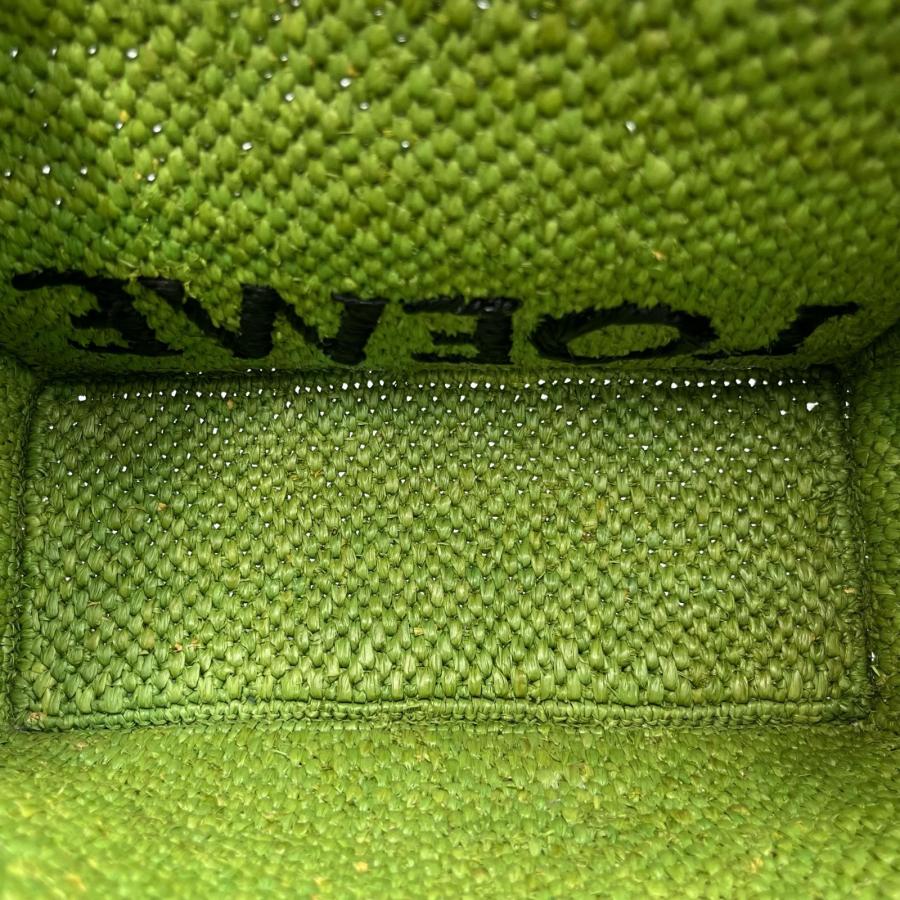 LOEWE 2way ショルダーバッグ ロエベ ハンドバッグ フォント