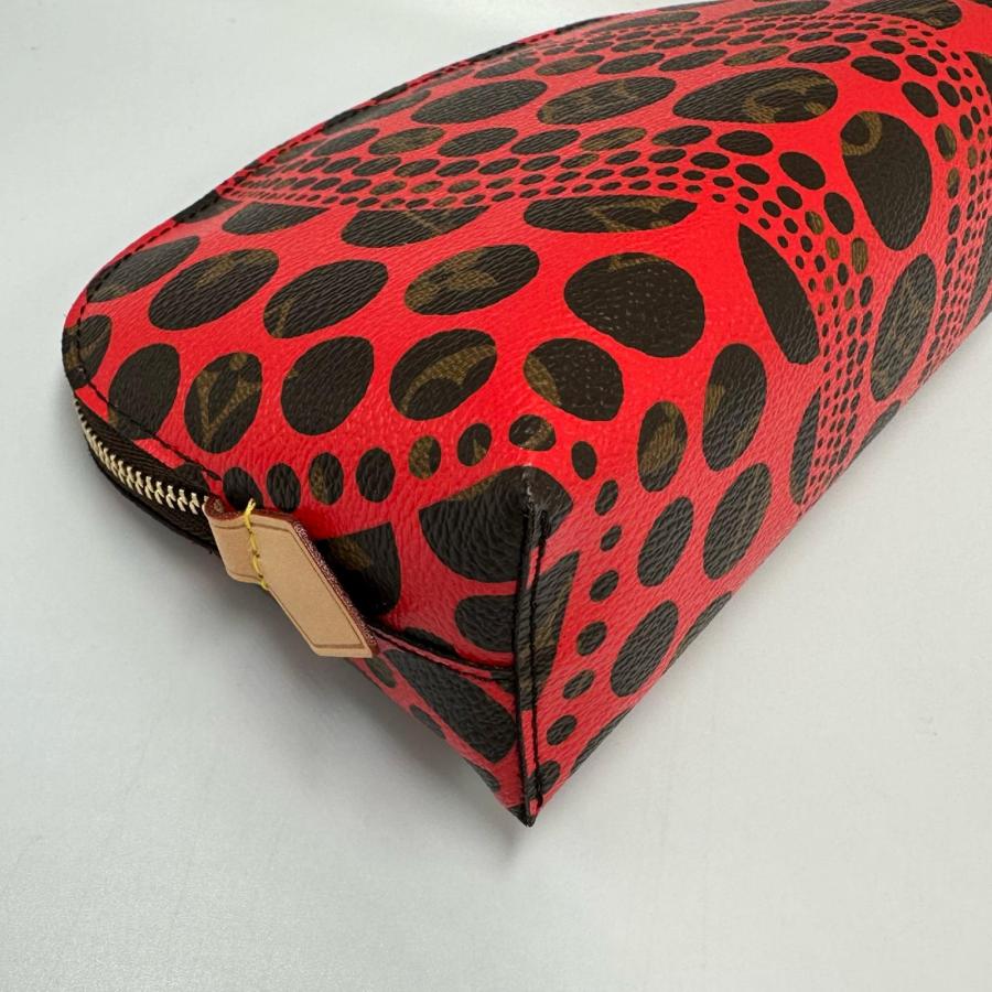 ルイヴィトン　草間彌生　ポシェット　コスメティック　パンプキンドット　ポーチ 楽天市場】【バッグ】LOUIS VUITTON ルイ ヴィトン モノグラム