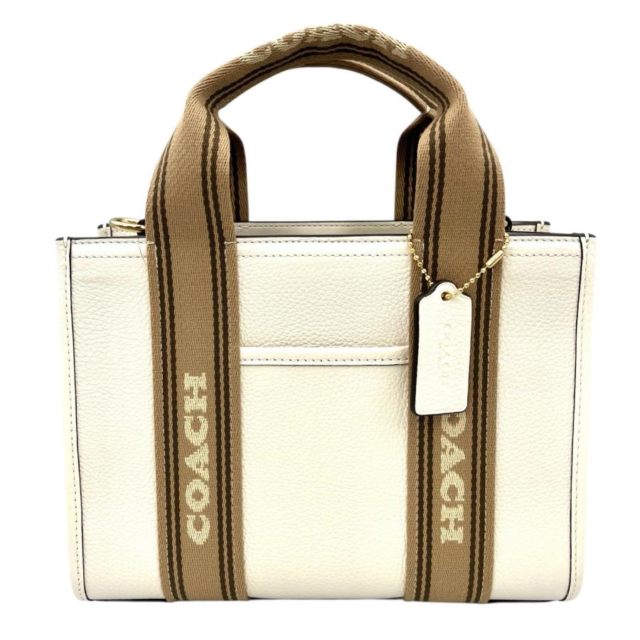 COACH コーチ　バッグ ハンドバッグ COACH（コーチ） 【並行輸入品】 ハンドバッグ スミストートバッグ24
