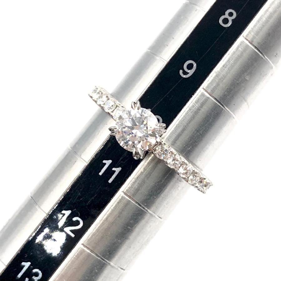 ハリーウィンストン HARRY WINSTON リング・指輪 ブリリアントラブ