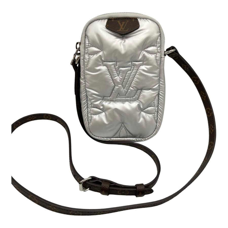 LOUIS VUITTON ルイヴィトン ショルダーバッグ モノグラム