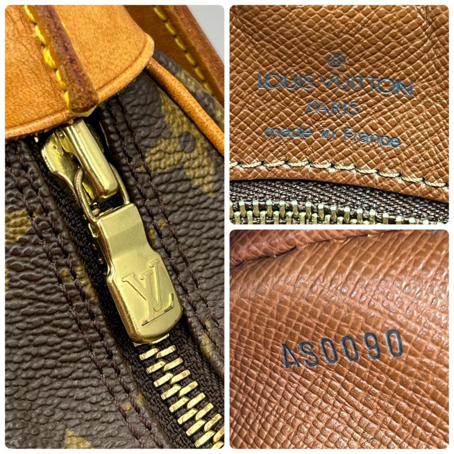 ルイヴィトン LOUIS VUITTON ショルダーバッグ ブローニュ ワンショルダー M51265 モノグラムキャンバス レディース_7