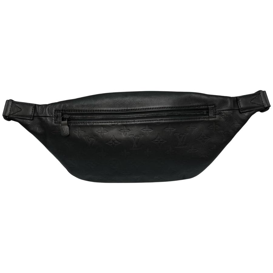 LOUIS VUITTON ルイヴィトン ボディバッグ ディスカバリーバム