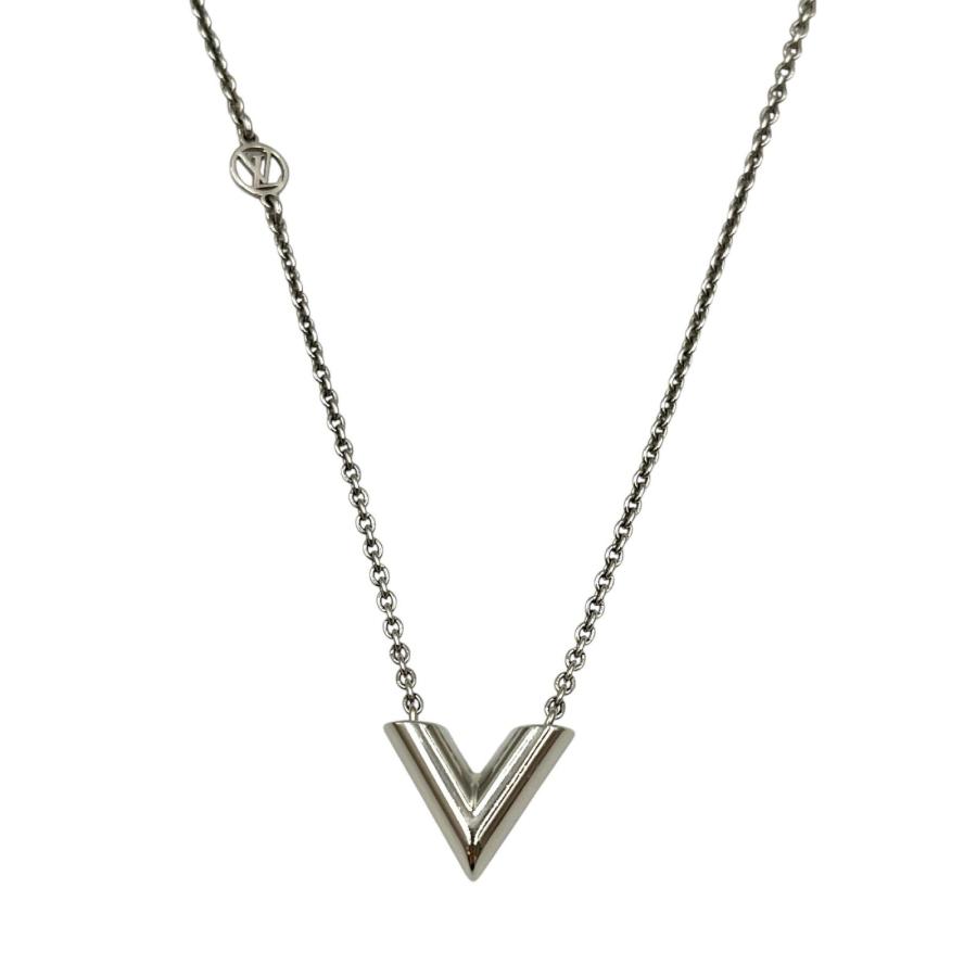 LOUIS VUITTON（ルイ・ヴィトン） ネックレス エセンシャル V M63197 