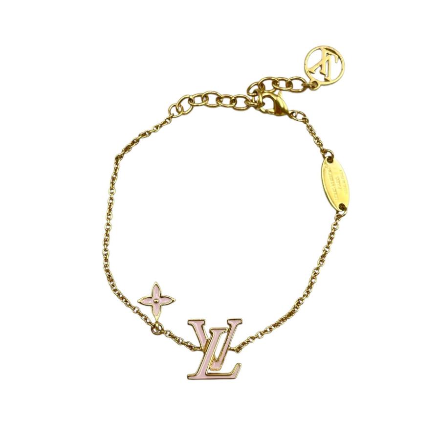 LOUIS VUITTON（ルイ・ヴィトン） ブレスレット LV アイコニック