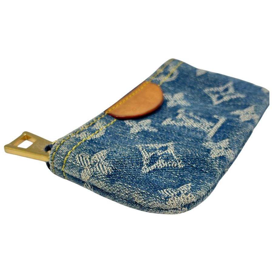 LOUIS VUITTON（ルイ・ヴィトン） キーケース ポシェットクレ M82961