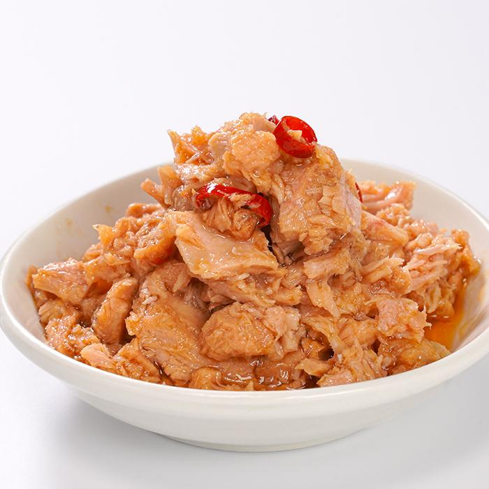 送料無料(本州のみ)「焼津特産 ガーリックツナ 1箱 24缶入」缶詰