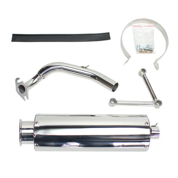 JOG ZR エボリューション SA16J