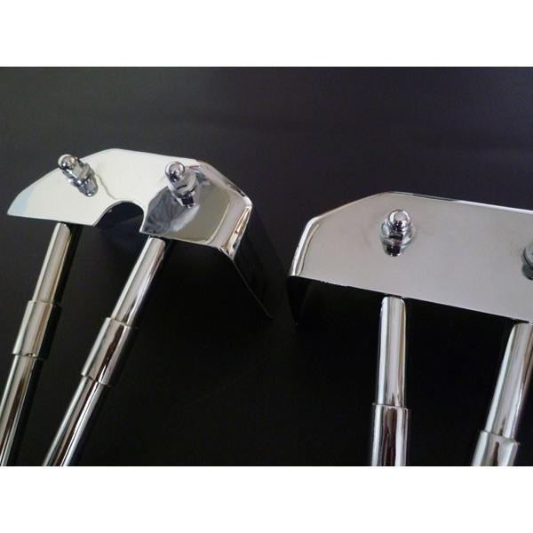 スティード400用プッシュロットカバー 正規品，豊富な ハーレー風