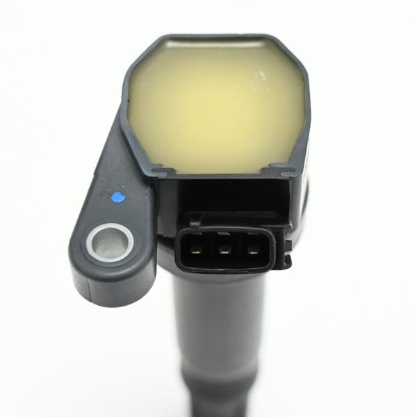 ダイハツ テリオスルキア イグニッションコイル 3ピン 純正適合品番 90048-52126 社外品 新品 J111G J131G |  | 02