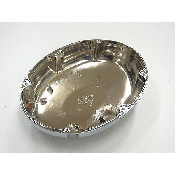 HONDA SHADOW シャドウ400 NC34 エアクリーナー カバー