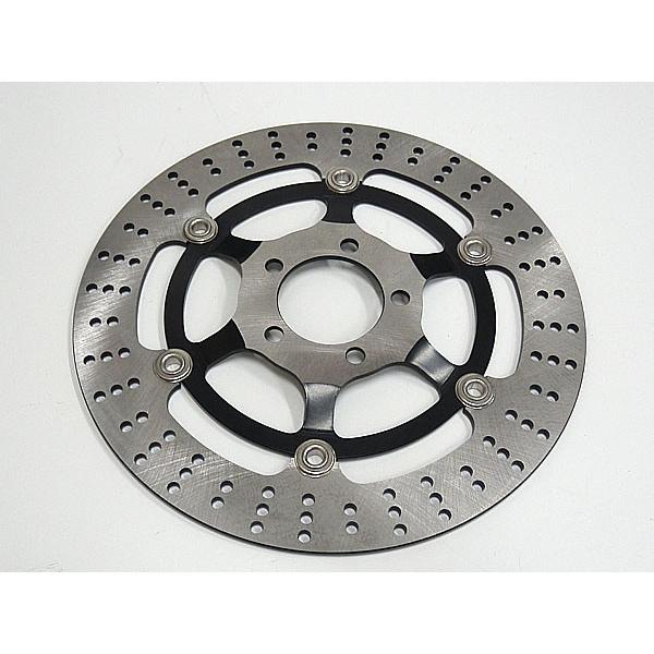 ZRX400 ZXR400 ZZR400 フロント ディスクローター ブレーキ
