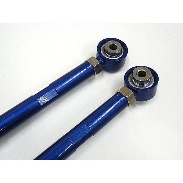 RX-7 RX7 FD3S リア トー コントロールアーム ピロ 調整式