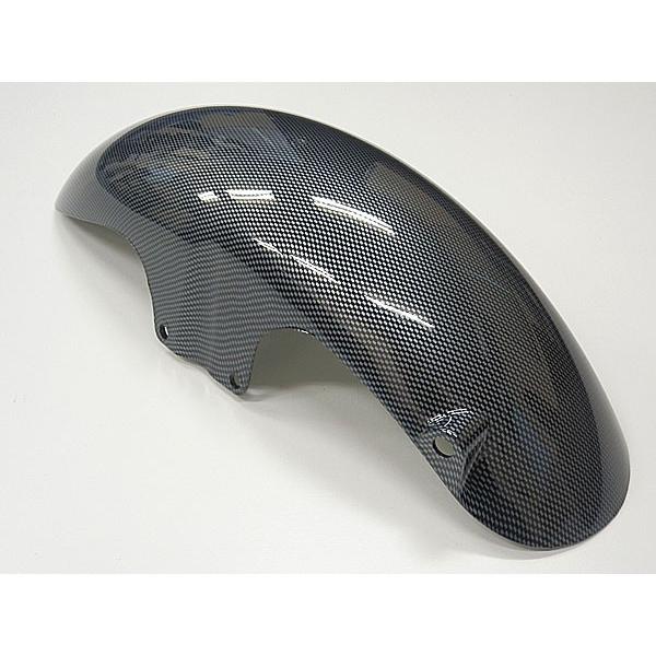 XJR400 4HMエアロシャーク XJR400 4HM エアロシャーク フロント