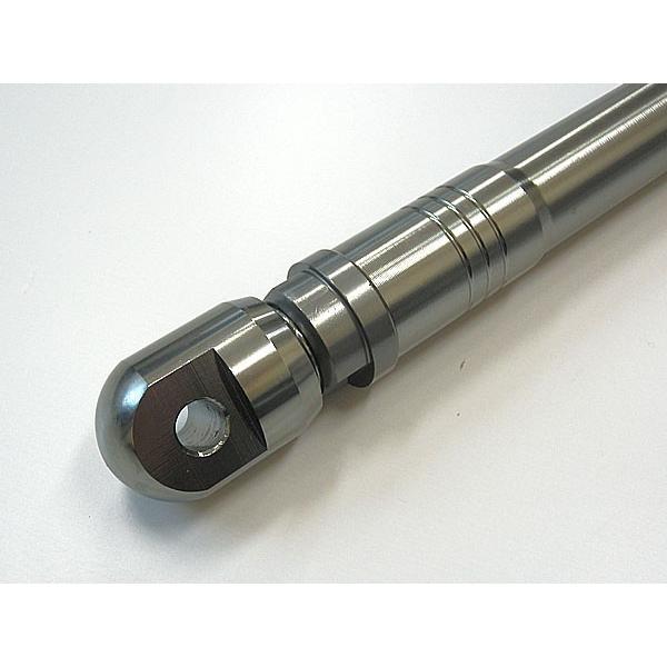 ライブディオ AF34/AF35 JOG ズーマー シグナス フレームバー