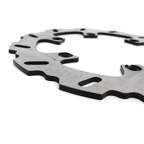 ヤマハ リア ディスクローター ディスクプレート ブレーキローター