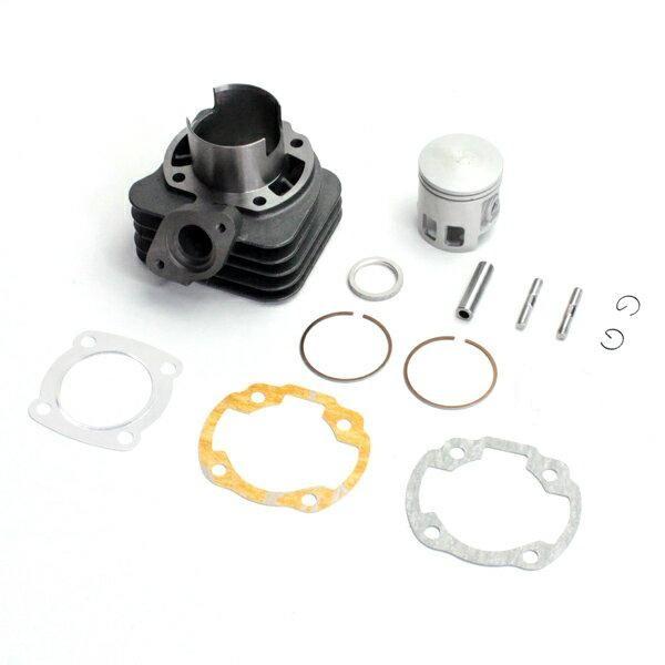 ジャイロ キャノピー X UP ボアアップ 68cc 47mm TA01 TA02 TD01 カスタム ピストン ガスケット 68.1cc ボアアップキット シリンダー エンジン パーツ | 