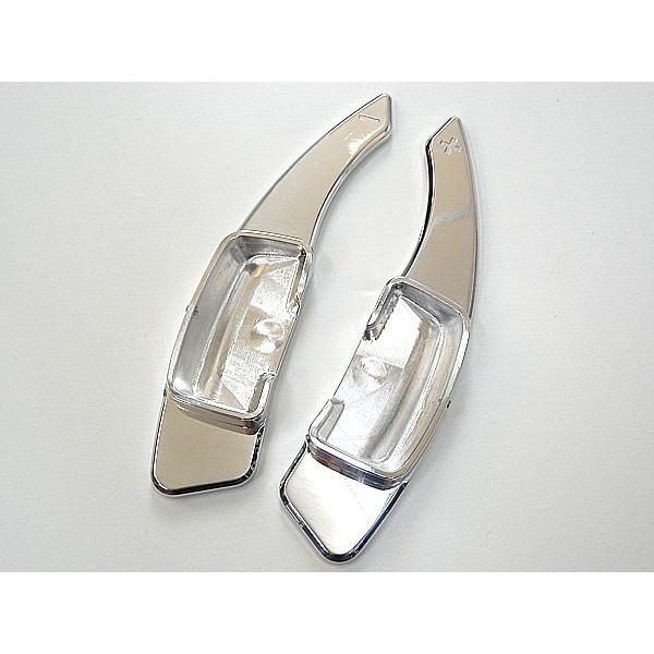 ベンツ CNC アルミ パドルシフト エクステンション A/CLA/GLA |  | 01