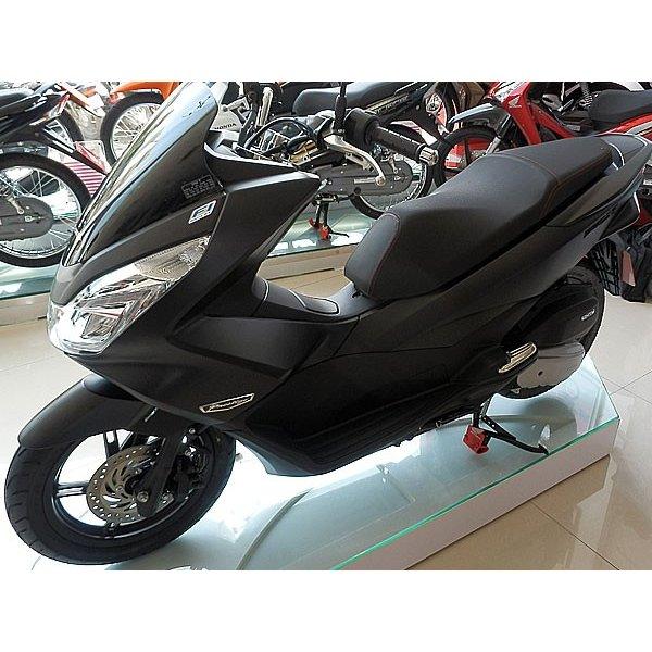 HONDA 純正 PCX125 PCX150 JF56 フロントフェンダー マット