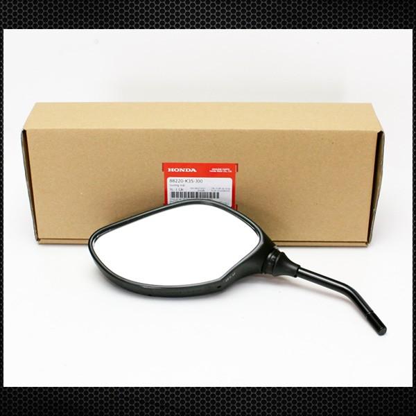 ホンダ PCX 純正ミラー 左側 L PCX125 PCX150 JF56 KF18 パーツ PCX125