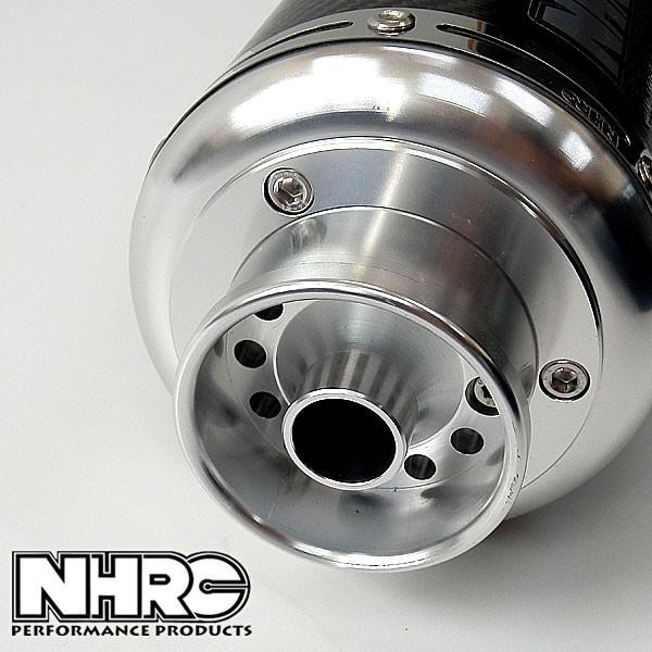 マジェスティ125 マフラー カーボン レーシング マジェスティー ヤマハ