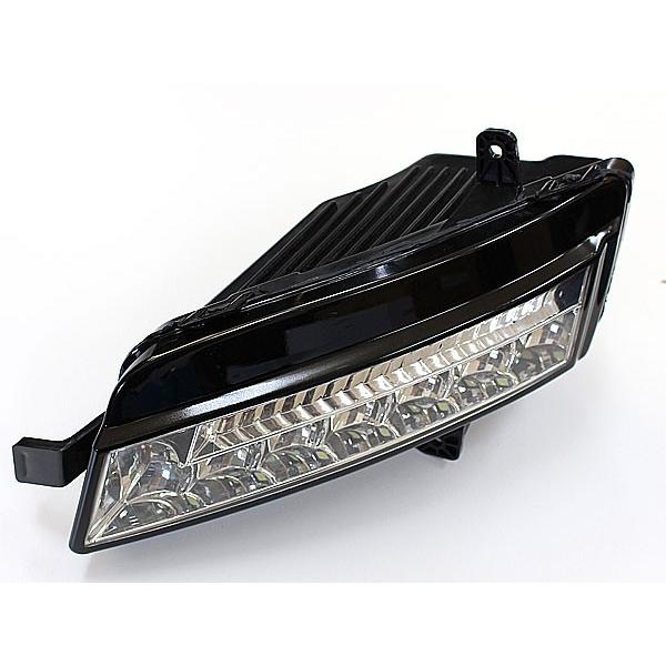 三菱　純正　バンパー　フォグランプ b014-b015_1.jpg