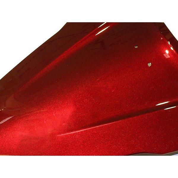 純正 リード125 JF45 外装セット LEAD125 キャンディーノーブルレッド