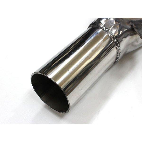 CB400SS 純正 エキパイ ホンダ NC41 ホンダ CB400SS エキパイマフラー 純正 中古 バイク 部品 NC41