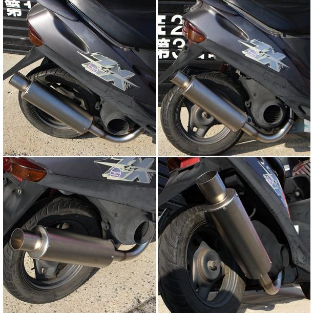 ホンダ スーパーディオ スーパーDIO DIO ZX マフラー タクト ホンダ スーパーディオ スーパーDIO DIO ZX マフラー タクト
