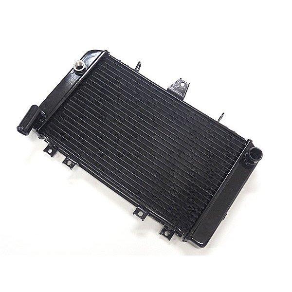 ラジエーター おすすめ Zrx1100 Zrx10 ラジエター 新品
