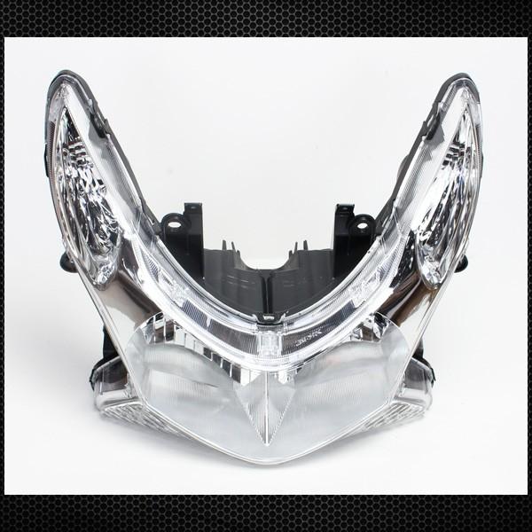 HONDA 純正 PCX125 JF28 PCX150 KF12 ヘッドライト ベトナム仕様 HONDA 純正 PCX125 JF28 PCX150 KF12 ヘッドライト ベトナム仕様