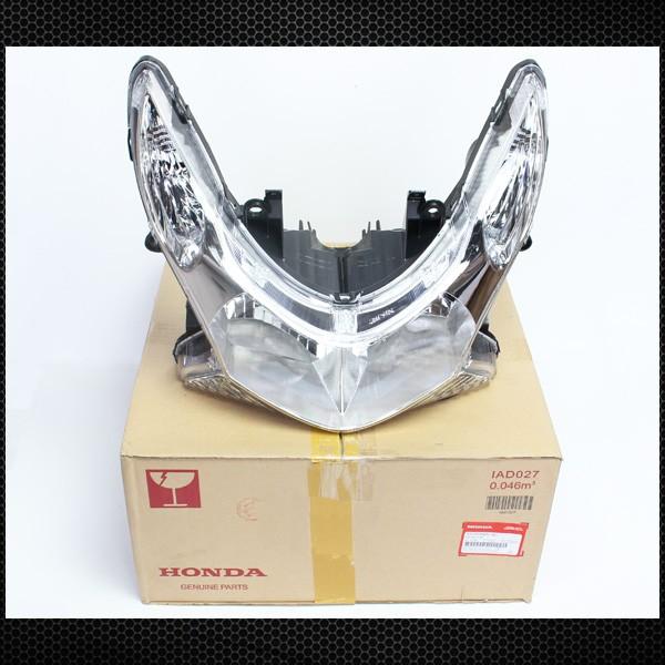 HONDA 純正 PCX125 JF28 PCX150 KF12 ヘッドライト ベトナム仕様 HONDA 純正 PCX125 JF28 PCX150 KF12 ヘッドライト ベトナム仕様