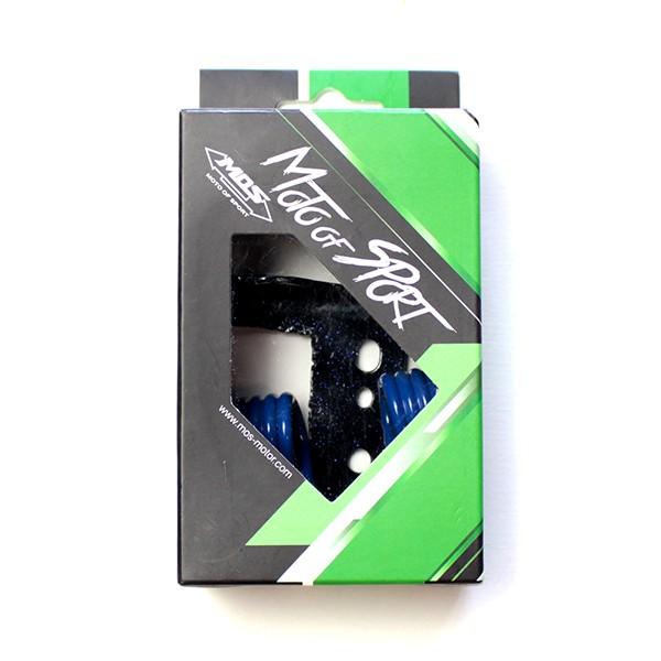 MOS ホンダ PCX JF28 シートダンパー 台湾製 カスタム パーツ