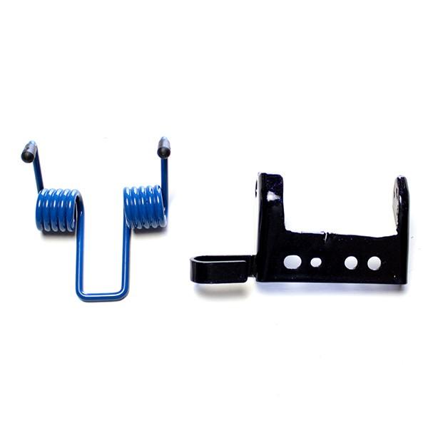 MOS ホンダ PCX JF28 シートダンパー 台湾製 カスタム パーツ