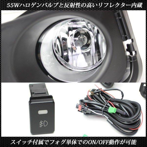 型式DAA-NHP-10 アクア（左側） フォグランプ（左側） 楽天市場】アクア NHP10 中期 2014年～2016年 専用 フォグランプ