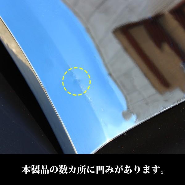 クオン フロントパネル ドアー回りメッキカバー クオン フロントパネル
