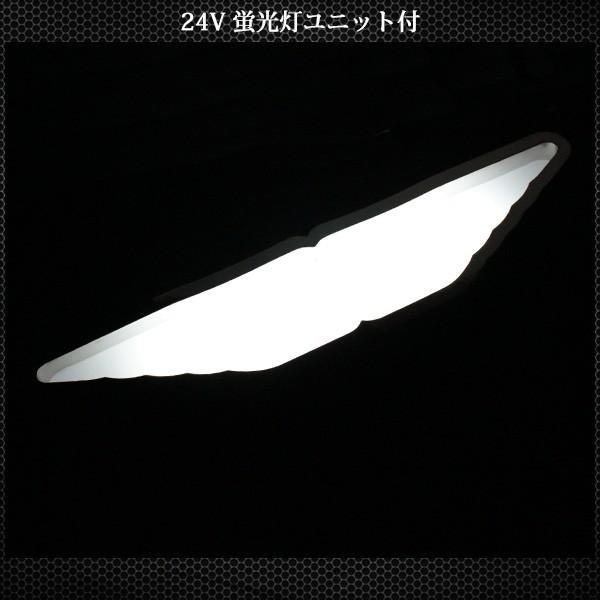 トラック アンドン 日野 バスマーク ステンレス トラック用品 デコトラ