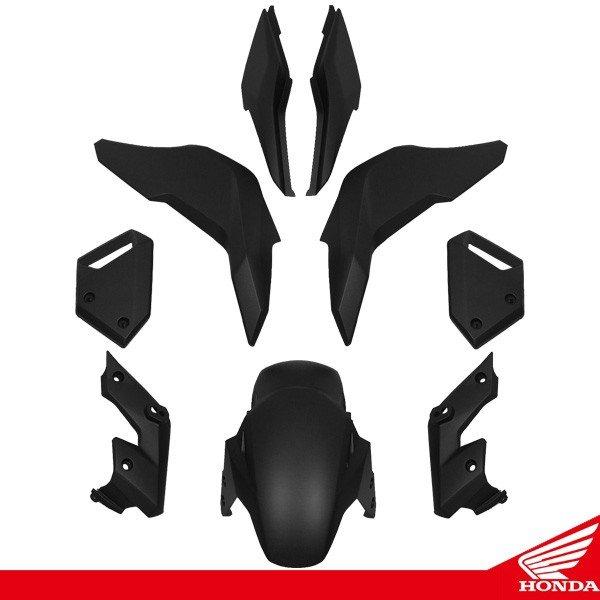 ホンダ MSX125SF グロム カウルセット タイホンダ 純正 パーツ カウル