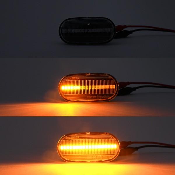 ホンダ LED シーケンシャル サイドマーカー クリア レンズ 左右 セット N-BOX フリード フィット ステップワゴン 外装 カスタム パーツ :10003677:sasukeproject - 通販 - Yahoo!ショッピング ホンダ LED シーケンシャル サイドマーカー クリア レンズ 左右 セット N-BOX フリード フィット ステップワゴン 外装 カスタム パーツ :10003677:sasukeproject - 通販 - Yahoo!ショッピング
