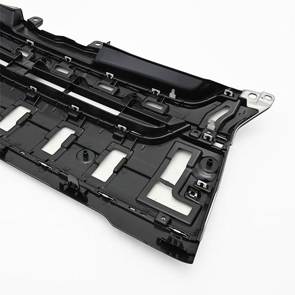 トヨタ ハイエース 200系 レジアスエース 4型 5型 グリル マット