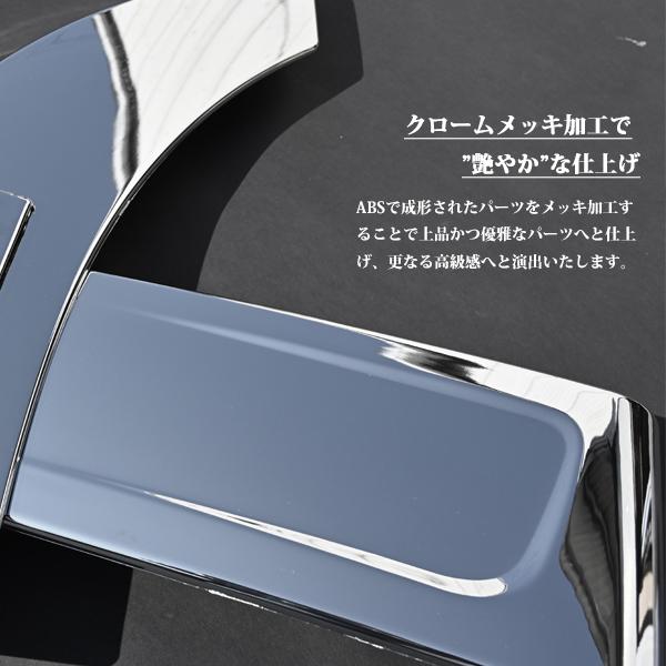 贈物日野 17プロフィア メッキ フェンダー ガーニッシュ デコトラ