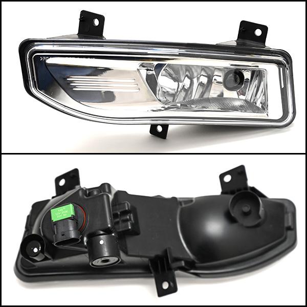 日産 エクストレイル T32 後期 純正フォグランプ　2個セット Amazon | 日産 用 エクストレイル 後期 フォグランプ セット T32