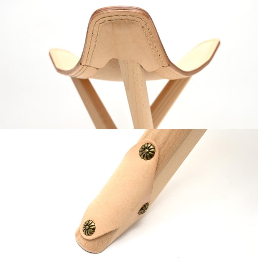 ウッド&フォーク　ハンティングチェア　wood&faulk キャンプ　アウトドア wood&faulk ウッドアウトフォーク ハンティングチェア