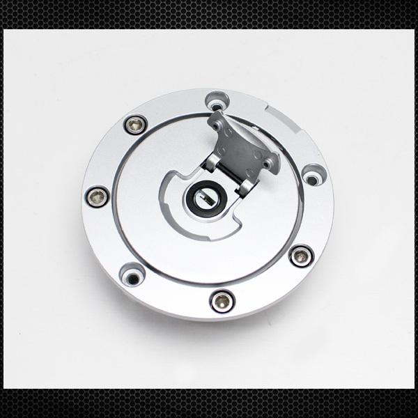 CB1100 CBR1100XX CB1300 タンクキャップ セット キー付き 純正交換型