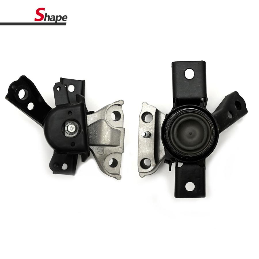 エスティマacr50 本体 取り付け金具付き ！ エスティマ50系4型用メンバーブレース TRD｜ESTIMA Onlineショップ通販