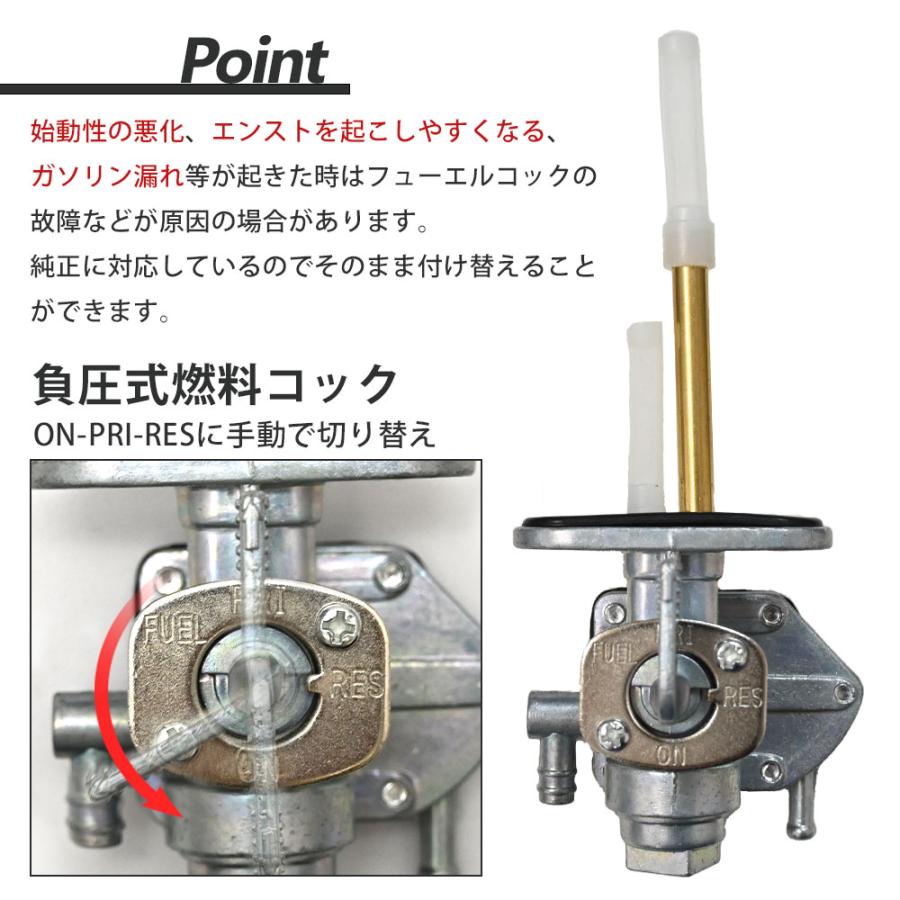 W650 ゼファー 1100 750 ZRX1100 ZRX1200 Z400 750GP フューエル