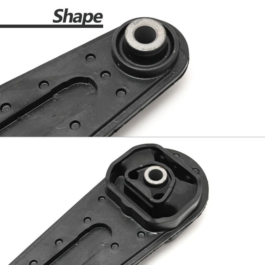 セレナ C25 NC25 エンジンマウント ミッションマウント LH パーツ C25